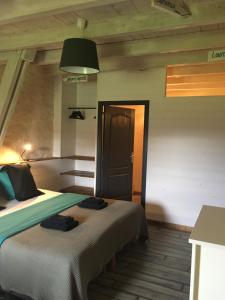 B&B / Chambres d'hotes Les 5 Petits Lapins : photos des chambres