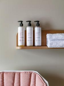 OKKO Hotels Toulon Centre : photos des chambres