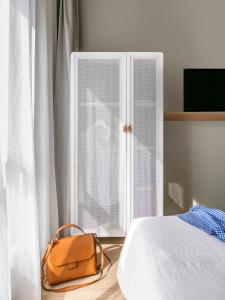 OKKO Hotels Toulon Centre : photos des chambres