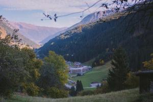 Via Fleres, 185 3904, Brennero, South Tyrol, Italy.