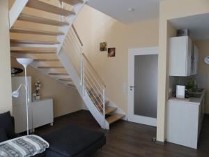 Townhouse Kassel City ModernRuhigKostenlose Parkmöglichkeiten