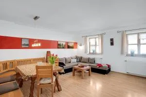 Almrausch Ferienwohnung - Ramsau