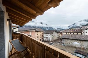 Suite Familiare Deluxe