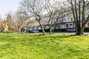 Deluxe Apartment room in Luxury Apartment - 18 Lansdown Crescent