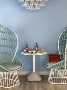 OKKO Hotels Toulon Centre : photos des chambres