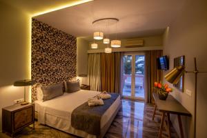 Sunrise Resort Hotel Lesvos Greece
