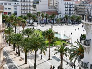 OKKO Hotels Toulon Centre : photos des chambres