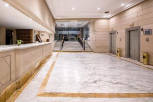 Exe Hotel Colón