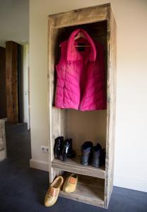 Puurderij B&B en meer...