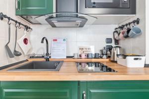 GuestHost - Scrovegni Urban Apartment