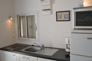 APPARTEMENTS ACCES PRIVE PLAGE DE LA BERGERIE