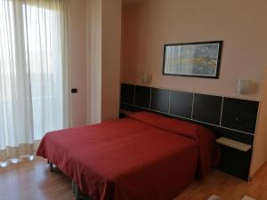 Hotel Residence Zodiaco