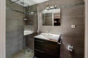 Appart'hotels Residence Dolce Vita de Palombaggia : photos des chambres