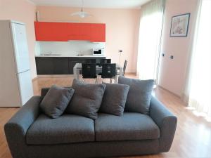 Hotel Residence Zodiaco