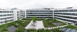 Holiday Inn Munich - Leuchtenbergring by IHG