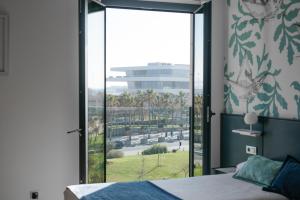 Single Room room in Hotel Neptuno