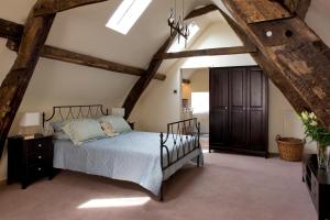 Morton House and The Stable Block Masham - Adjoining holiday cottages for singles, couples and large groups