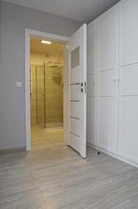 Apartament Blue Bay 2pokojowy