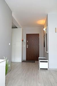 Apartament Blue Bay 2-pokojowy