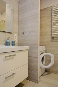 Apartament BLUE BAY Darłówko