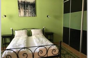 Apartman Wan-Ta Apartments Győr Magyarorsz&aacute;g