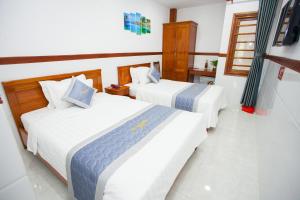 Thy Hung legacy hotel