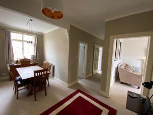 Lade Braes Lane, Westview House, Westview, St. Andrews, Fife, KY16 9ED