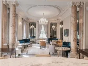 Villa Genesis - 蒙特卡罗