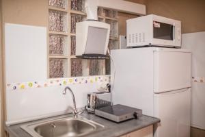 Beachback Studio Airport