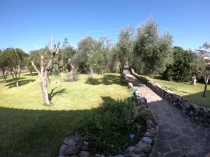 Casa vacanze "Gli Ulivi" Apt 1