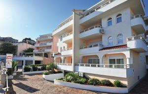 Sea View Apartments Sirena Okrug Gornji