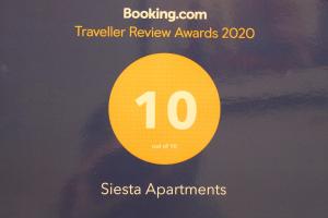 Siesta Apartments