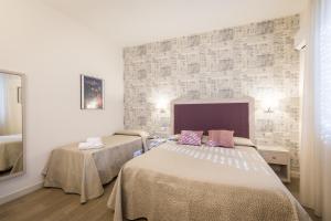 Comfort Quadruple Room room in Hotel Pardini