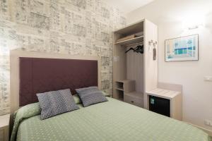 Small Double Room room in Hotel Pardini