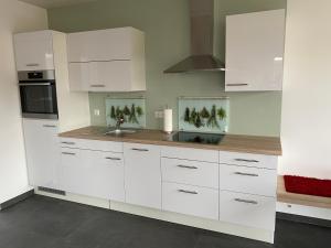 Apartmán Ferienwohnung Vöst Weil Nemecko