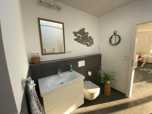 Ferienwohnung Vöst