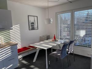 Ferienwohnung Vöst