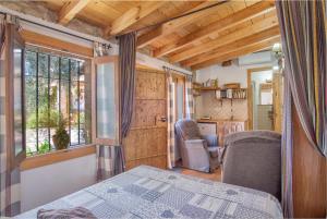 Alojamiento Rural La Pila