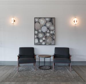 Prestige Vernon Lodge