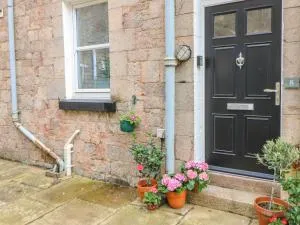 8 Coastguard Cottages - 道利什