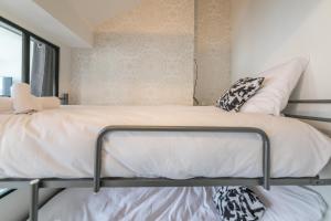 Appartements Apartments WS Saint-Lazare - Lafayette : photos des chambres