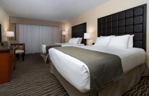 Prestige Vernon Lodge