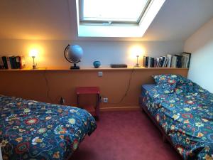 B&B / Chambres d'hotes A Pors Haor : photos des chambres