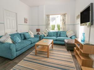 Gull Cottage