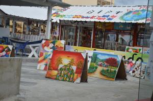 Caribe Apartament S&D el castillo dominicus Apartamento #9