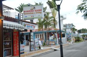 Caribe Apartament S&D el castillo dominicus Apartamento #9