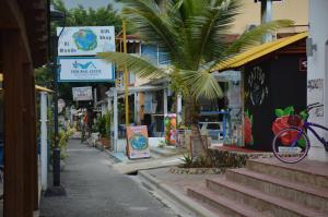 Caribe Apartament S&D el castillo dominicus Apartamento #9