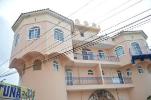 Caribe Apartament S&D el castillo dominicus Apartamento #9