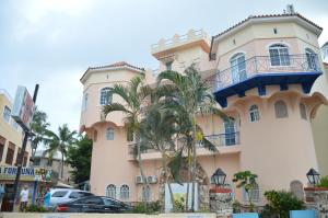 Caribe Apartament S&D el castillo dominicus Apartamento #9