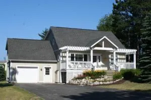 Stay-N-Play Getaway - Bear Lake